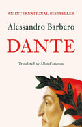 Dante by Alessandro Barbero - MPHOnline.com