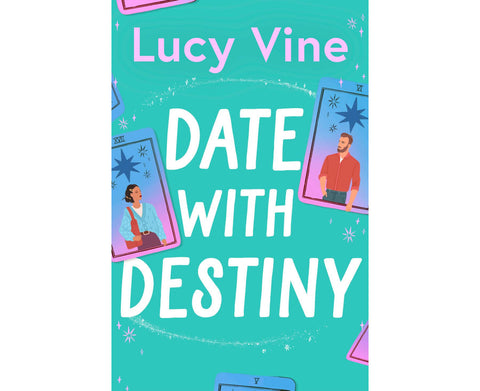 Date With Destiny - MPHOnline.com