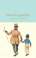 David Copperfield (Macmillan Collector's Library) - MPHOnline.com