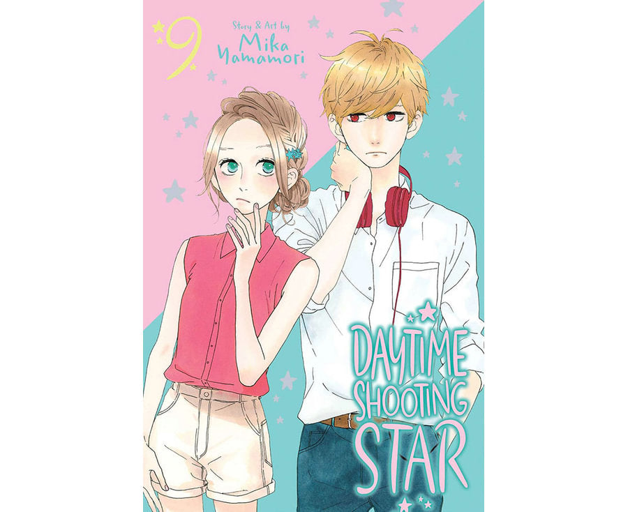 Daytime shooting star kissasian hotsell