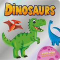 Dazzle Tales - Dinosaurs - MPHOnline.com