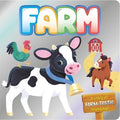 Dazzle Tales - Farm - MPHOnline.com