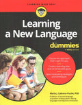 Learning a New Language for Dummies - MPHOnline.com