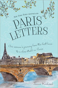 PARIS LETTERS - MPHOnline.com