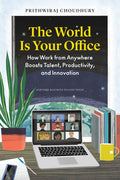 The World is Your Office - MPHOnline.com