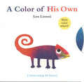A Color of His Own with Color Wheel - MPHOnline.com