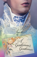 A Gentleman's Gentleman - MPHOnline.com