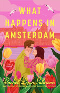 What Happens in Amsterdam US - MPHOnline.com
