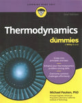 Thermodynamics for Dummies, 2E - MPHOnline.com