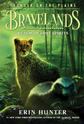 Bravelands: Thunder on the Plains 03: Realm of Lost Spirits - MPHOnline.com