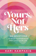 Yours, Not Hers - MPHOnline.com