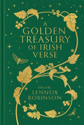 MCL A Golden Treasury of Irish Verse - MPHOnline.com