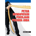 PETUA MENDAPATKAN PEKERJAAN PERTAMA ANDA - MPHOnline.com