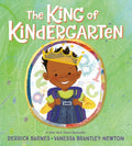 The King of Kindergarten - MPHOnline.com