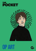 The Pocket Op Art - MPHOnline.com