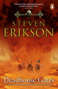 Deadhouse Gates (The Malazan Book of the Fallen #2) - MPHOnline.com