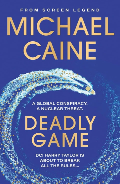 Deadly Game - MPHOnline.com