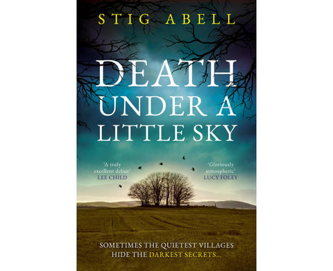 Death under a Little Sky - MPHOnline.com