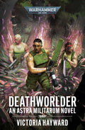 Deathworlder - MPHOnline.com