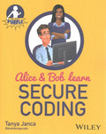 Alice and Bob Learn Secure Coding - MPHOnline.com