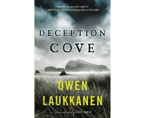 Deception Cove (Neah Bay #1) - MPHOnline.com