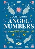 Deciphering Angel Numbers: Translate Your Guardians' Messages - MPHOnline.com