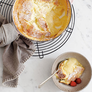 Anna Olson's Baking Wisdom - The Complete Guide: Everything You Need to Know to Make You a Better Baker (With 150+ Recipes) - MPHOnline.com