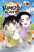 Demon Slayer: Kimetsu Academy Vol #3 - MPHOnline.com