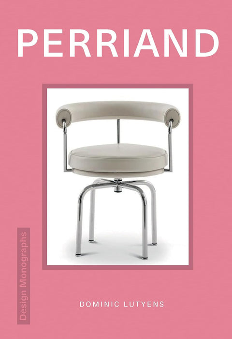 Design Monograph: Perriand - MPHOnline.com