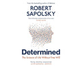 Determined: The Science of Life Without Free Will - MPHOnline.com