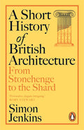 A Short History of British Architecture - MPHOnline.com