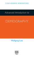Advanced Introduction to Demography - MPHOnline.com