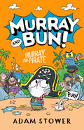 Murray and Bun #03: Murray the Pirate - MPHOnline.com
