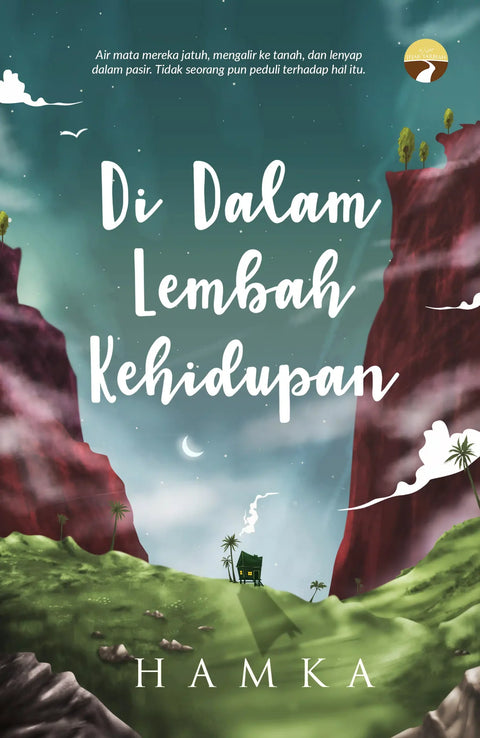 Di Dalam Lembah Kehidupan - MPHOnline.com