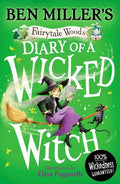 Fairytale Woods #03: Diary of a Wicked Witch - MPHOnline.com