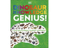 Dinosaur Knowledge Genius! - MPHOnline.com