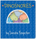 Dinosnores - MPHOnline.com