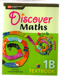 Discover Maths Textbook 1B - MPHOnline.com