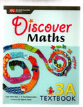 Discover Maths Textbook 3A - MPHOnline.com