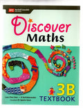 Discover Maths Textbook 3B - MPHOnline.com