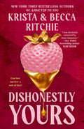 Dishonestly Yours (Webs We Weave #1) - MPHOnline.com