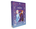 Disney Frozen: The Complete Frozen Story Deluxe Treasury - MPHOnline.com