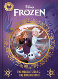 Disney Frozen: Golden Tales - MPHOnline.com