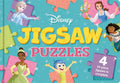 Disney: Jigsaw Puzzles - MPHOnline.com