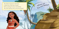 A look inside Disney Moana Pop-up Peekaboo! - MPHOnline.com