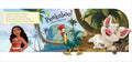 A look inside Disney Moana Pop-up Peekaboo! (with flap opened) - MPHOnline.com
