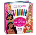 Disney Princess (Eco Colourmania) - MPHOnline.com
