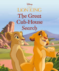 Disney's The Lion King: The Great Cub-House Search - MPHOnline.com