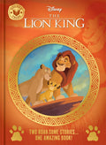 Disney's The Lion King (Golden Tales) - MPHOnline.com