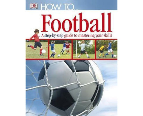 How To Football - MPHOnline.com